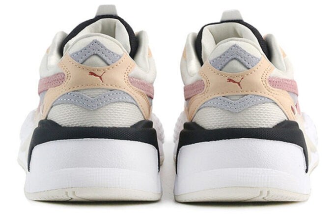 (WMNS) RS-X3 “Capas – Malvavisco”