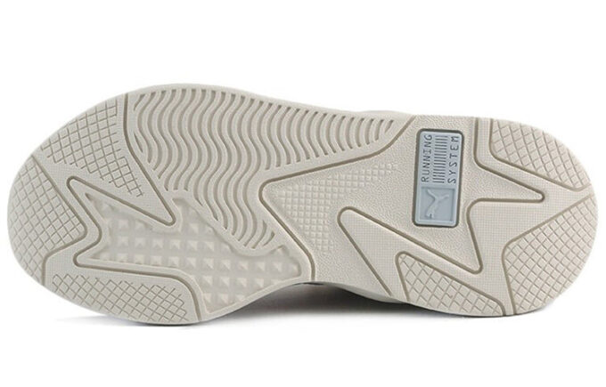 (WMNS) RS-X3 “Capas – Malvavisco”