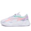 (WMNS) RS-X3 “Mezcla de pasteles – Melocotón eléctrico”