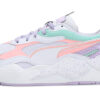 (WMNS) RS-X3 “Mezcla de pasteles – Melocotón eléctrico”