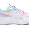 (WMNS) RS-X3 “Mezcla de pasteles – Melocotón eléctrico”