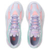 (WMNS) RS-X3 “Mezcla de pasteles – Melocotón eléctrico”