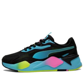(WMNS) RS-X3 “Translúcido”