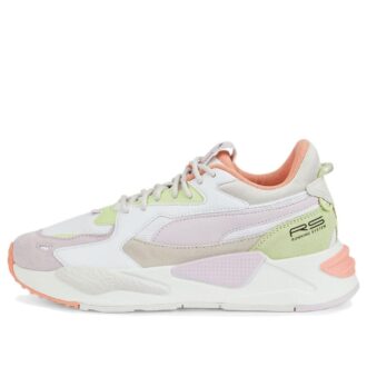 (WMNS) RS-Z “Caramelo – Niebla Lavanda Blanca”