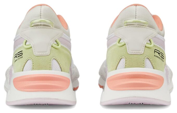 (WMNS) RS-Z “Caramelo – Niebla Lavanda Blanca”
