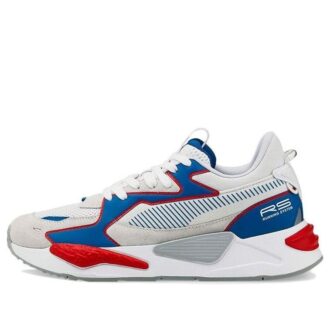 (WMNS) RS-Z “Contorno – Blanco Azul Rojo”