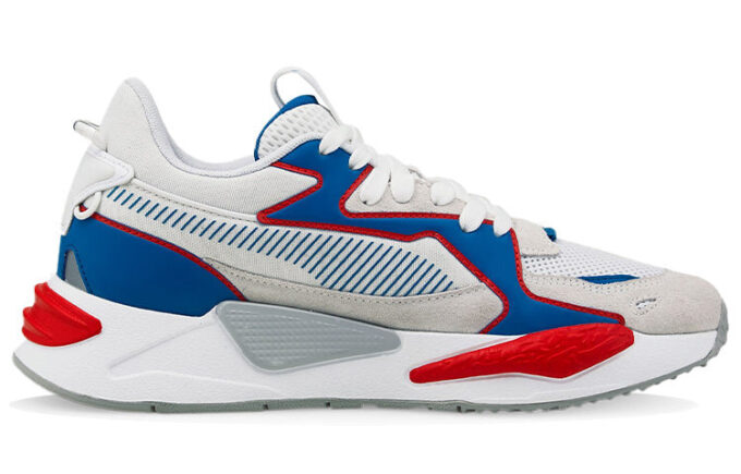 (WMNS) RS-Z “Contorno – Blanco Azul Rojo”