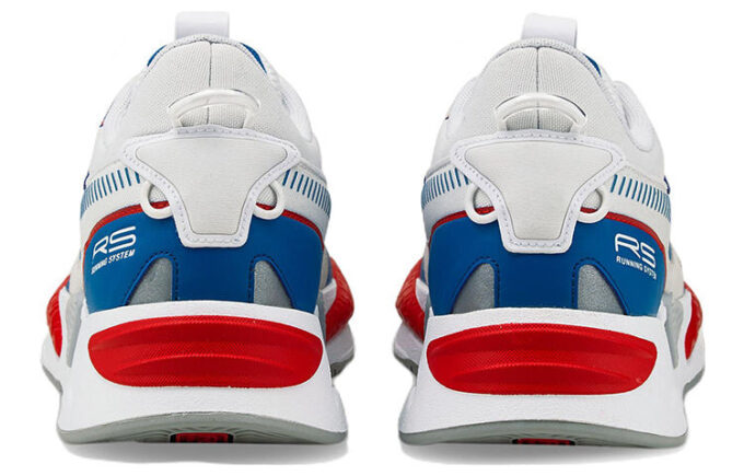 (WMNS) RS-Z “Contorno – Blanco Azul Rojo”