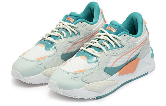 (WMNS) RS-Z “Luminoso – Flujo de hielo”