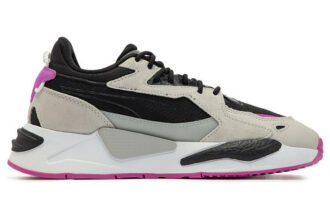 (WMNS) RS-Z “Luminoso – Negro Púrpura”
