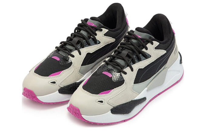 (WMNS) RS-Z “Luminoso – Negro Púrpura”