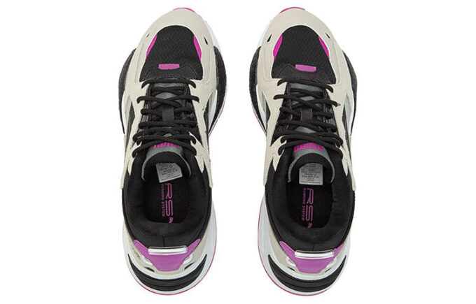 (WMNS) RS-Z “Luminoso – Negro Púrpura”