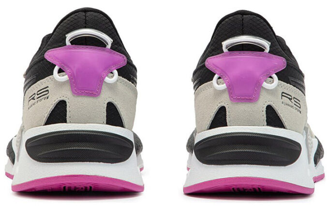 (WMNS) RS-Z “Luminoso – Negro Púrpura”