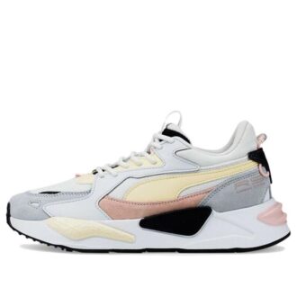 (WMNS) RS-Z “Reinvent – Brillo blanco del atardecer”