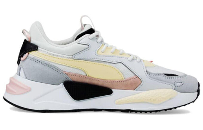 (WMNS) RS-Z “Reinvent – Brillo blanco del atardecer”