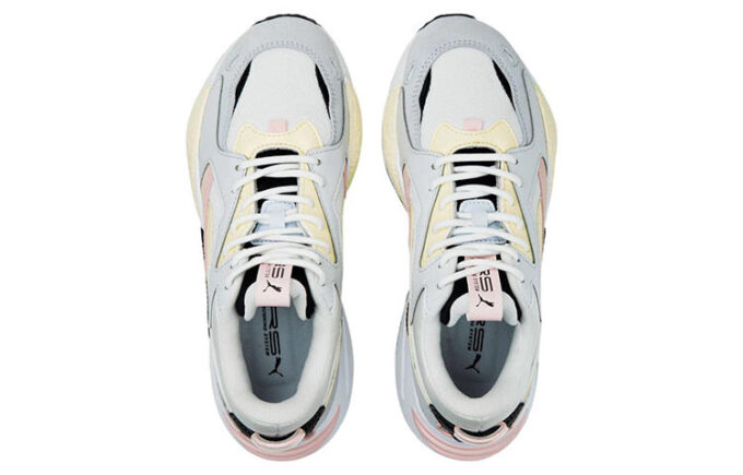 (WMNS) RS-Z “Reinvent – Brillo blanco del atardecer”