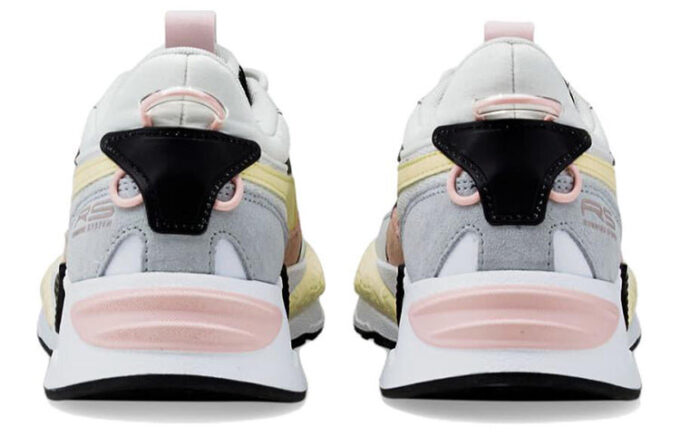 (WMNS) RS-Z “Reinvent – Brillo blanco del atardecer”