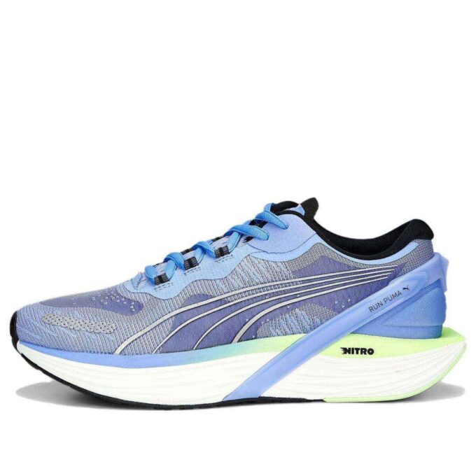 (WMNS) Run XX Nitro “Elektro Purple Lime”