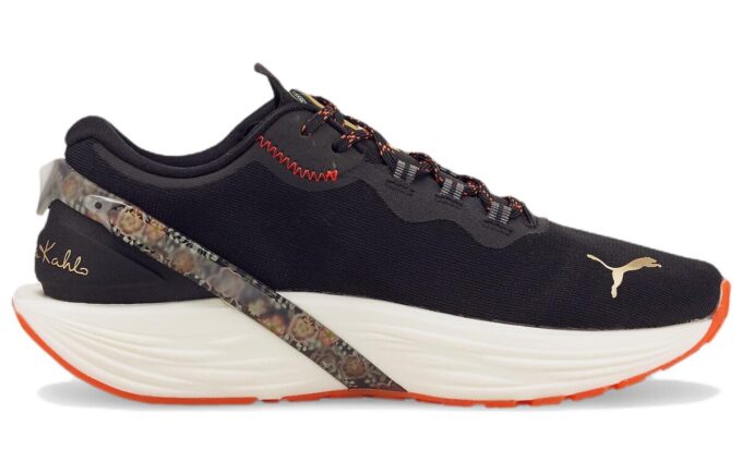 (WMNS) Run XX Nitro x Frida Kahlo “Floral – Negro”