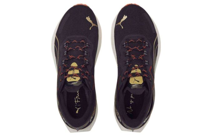 (WMNS) Run XX Nitro x Frida Kahlo “Floral – Negro”