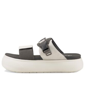 (WMNS) Sandalia Mayu de Ante “Marshmallow Dark Shadow”
