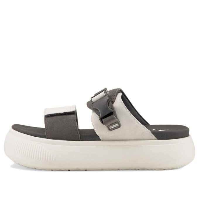 (WMNS) Sandalia Mayu de Ante “Marshmallow Dark Shadow”