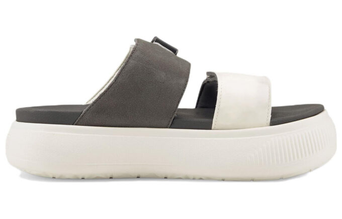 (WMNS) Sandalia Mayu de Ante “Marshmallow Dark Shadow”