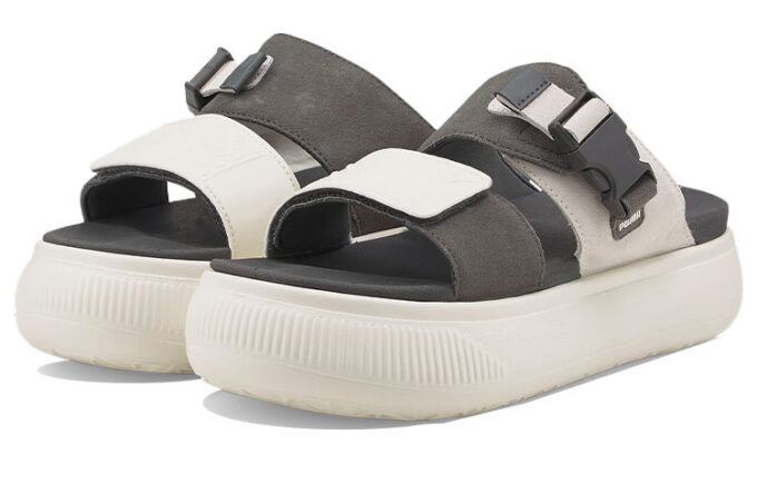 (WMNS) Sandalia Mayu de Ante “Marshmallow Dark Shadow”