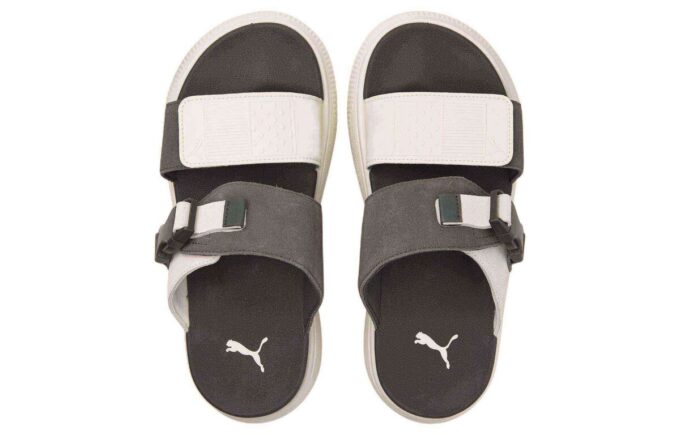 (WMNS) Sandalia Mayu de Ante “Marshmallow Dark Shadow”