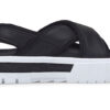 (WMNS) Sandalia Mayze “Negro Blanco”