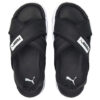 (WMNS) Sandalia Mayze “Negro Blanco”