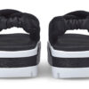 (WMNS) Sandalia Mayze “Negro Blanco”