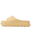 (WMNS) Sandalia Mayze Stack Injex “Paja clara”