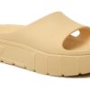 (WMNS) Sandalia Mayze Stack Injex “Paja clara”