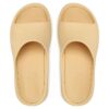 (WMNS) Sandalia Mayze Stack Injex “Paja clara”