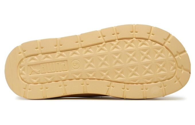 (WMNS) Sandalia Mayze Stack Injex “Paja clara”
