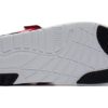 (WMNS) Sandalias casuales Signature Softride Negro Rojo Azul