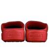 (WMNS) Sandalias de plataforma Bold SD “Rojas”