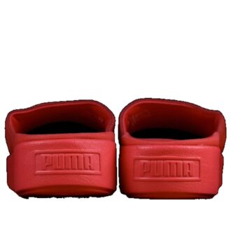 (WMNS) Sandalias de plataforma Bold SD “Rojas”