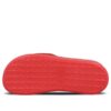 (WMNS) Sandalias de plataforma Bold SD “Rojas”