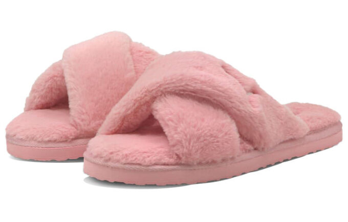 (WMNS) Sandalias Fluff X Strap “Lotus”