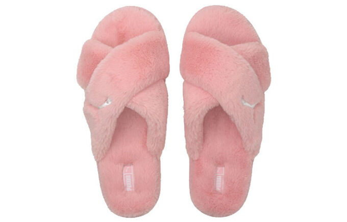 (WMNS) Sandalias Fluff X Strap “Lotus”