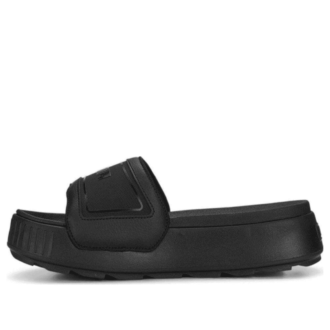 (WMNS) Sandalias Karmen “Triple Black”