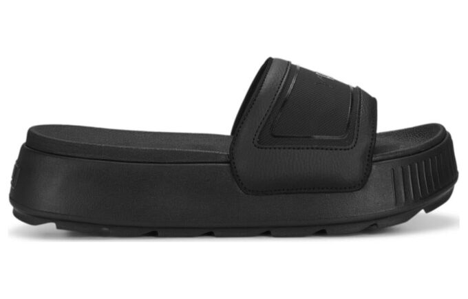 (WMNS) Sandalias Karmen “Triple Black”