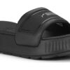 (WMNS) Sandalias Karmen “Triple Black”