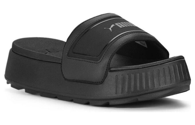 (WMNS) Sandalias Karmen “Triple Black”