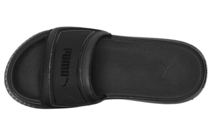 (WMNS) Sandalias Karmen “Triple Black”
