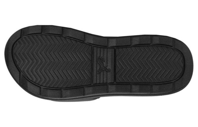 (WMNS) Sandalias Karmen “Triple Black”