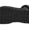 (WMNS) Sandalias Mayze con cordones “Negro”