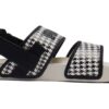 (WMNS) Sandalias “Negro Blanco”